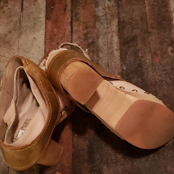 Vintage hight hills - Picture 5 of 5